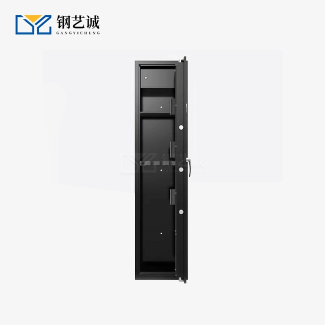 Mechanical Lock Gun Safe Cabinet